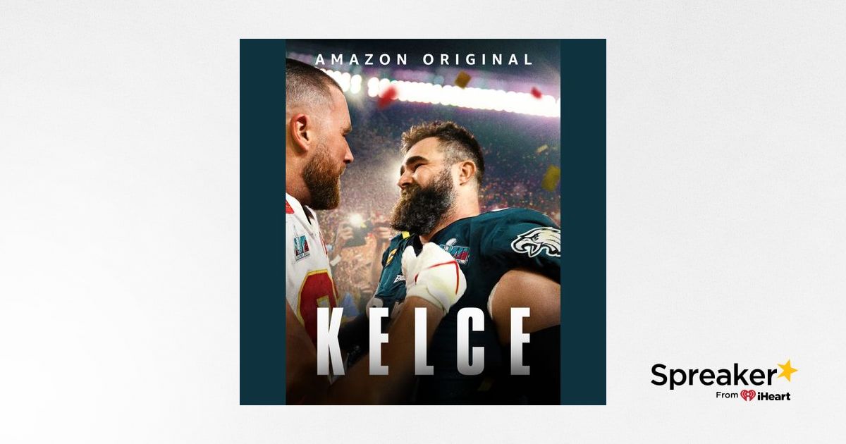 New Documentary To Highlight Jason Kelce's 2022-23 Season