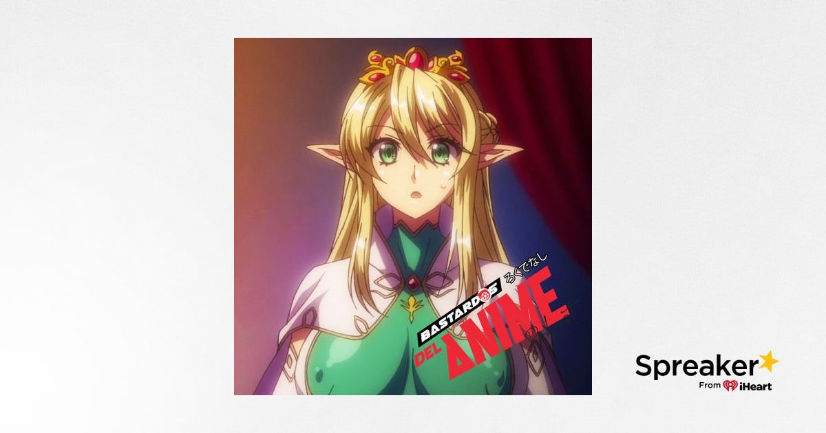 Kyonyuu Elf Oyako Saimin La reproducción de las elfas explicada