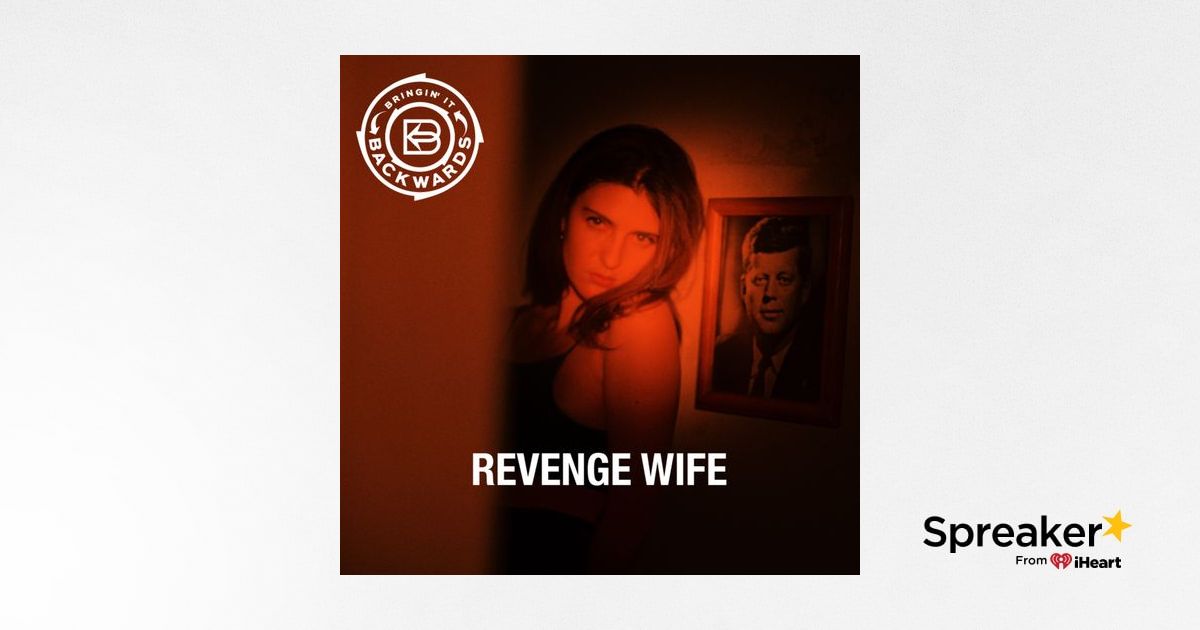 Interview with Revenge Wife