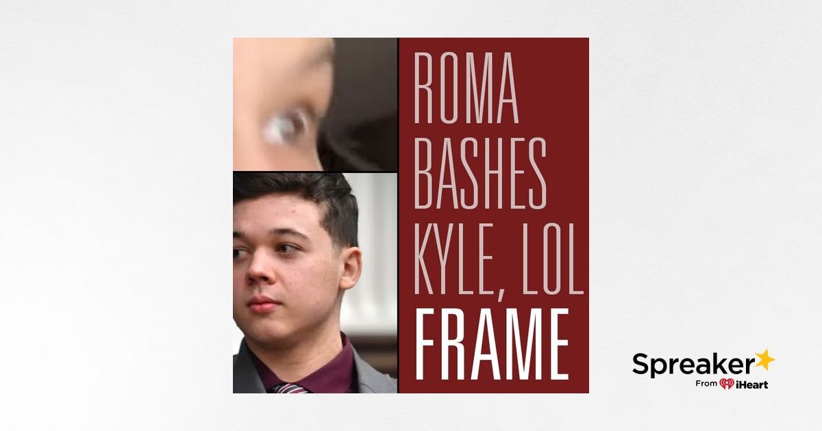 Chloe Roma Bashes Kyle Rittenhouse and 2nd Amendment, Her Fans Are