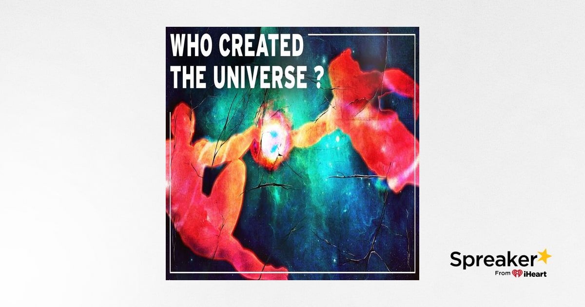 #4 The Mysterious Birth of the Universe: Journey to the Dawn of the ...