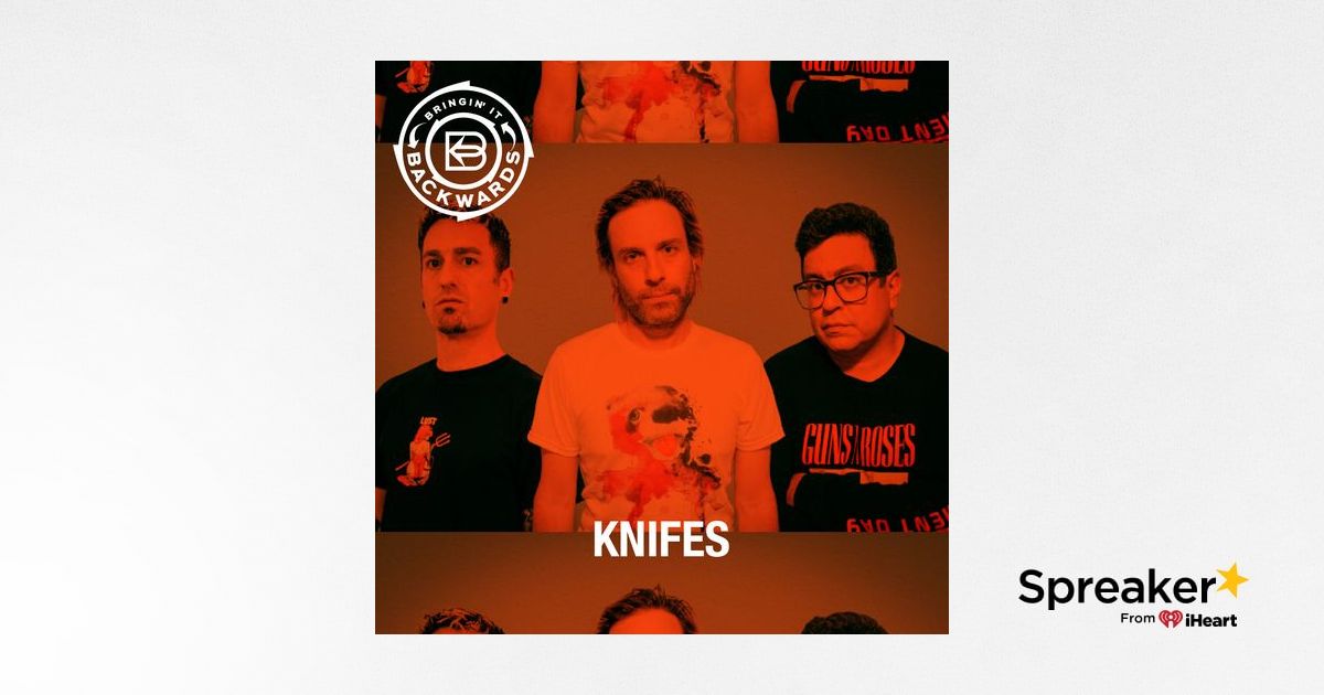 Interview with Knifes