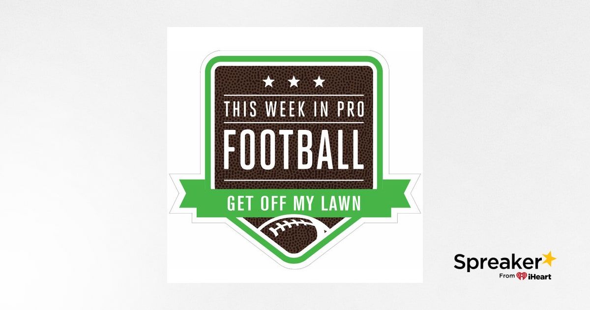this week in pro football