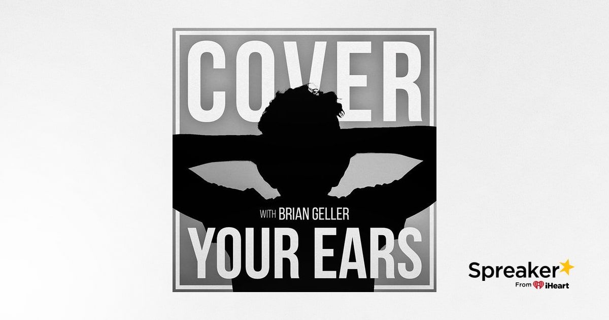 Cover Your Ears