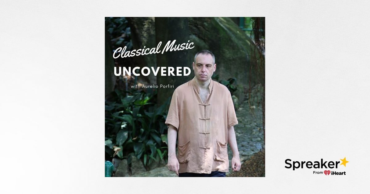 Classical Music Uncovered