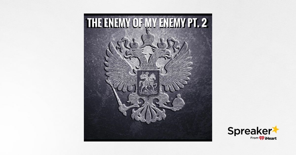 enemies of the state enemies of the state