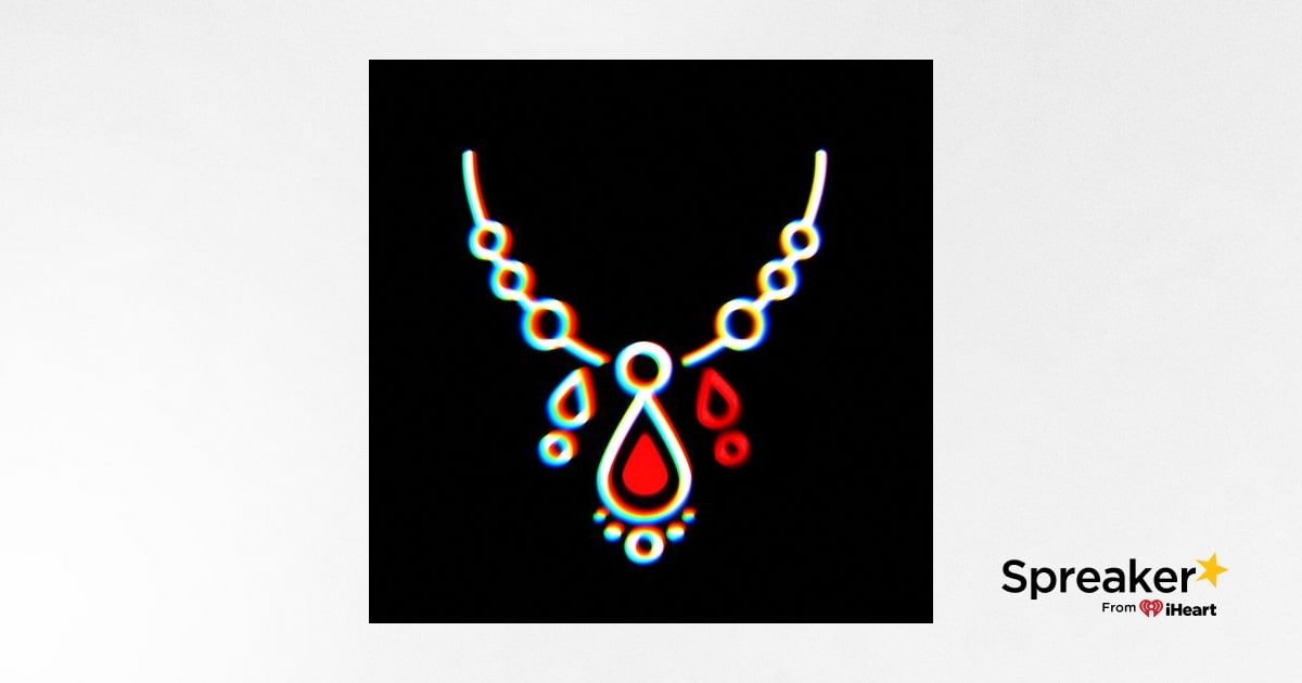 3.1 - Hireth & Pendragon's Tears