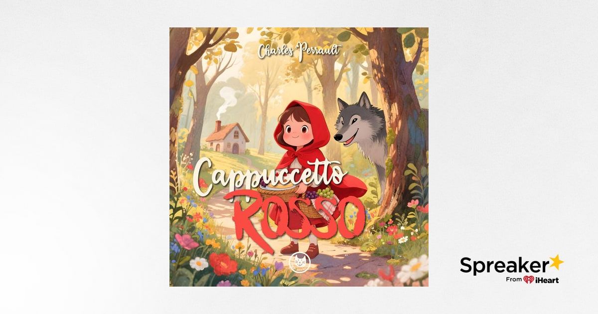 La Fiaba Cappuccetto Rosso | PPSX