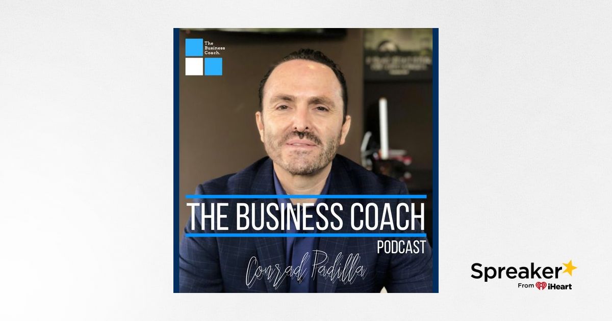 Local Small Business Coach Podcast - Facebook