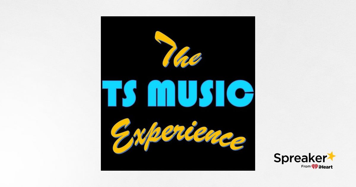 The TS Music Experience