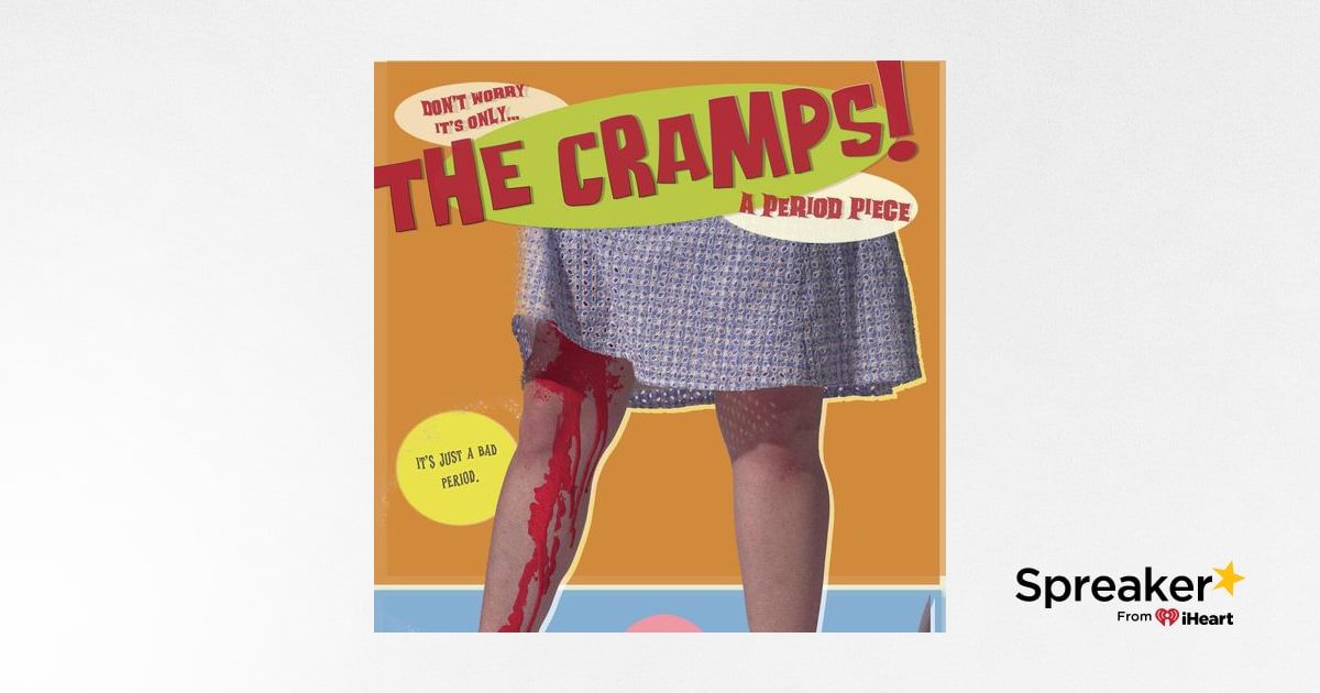 Special Report: The Cramps - A Period Piece (2025)