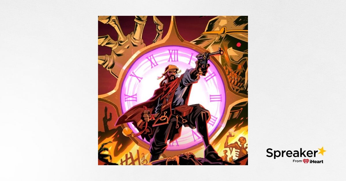 New Hell Clock Guides, Builds, and Database on Maxroll - IGN