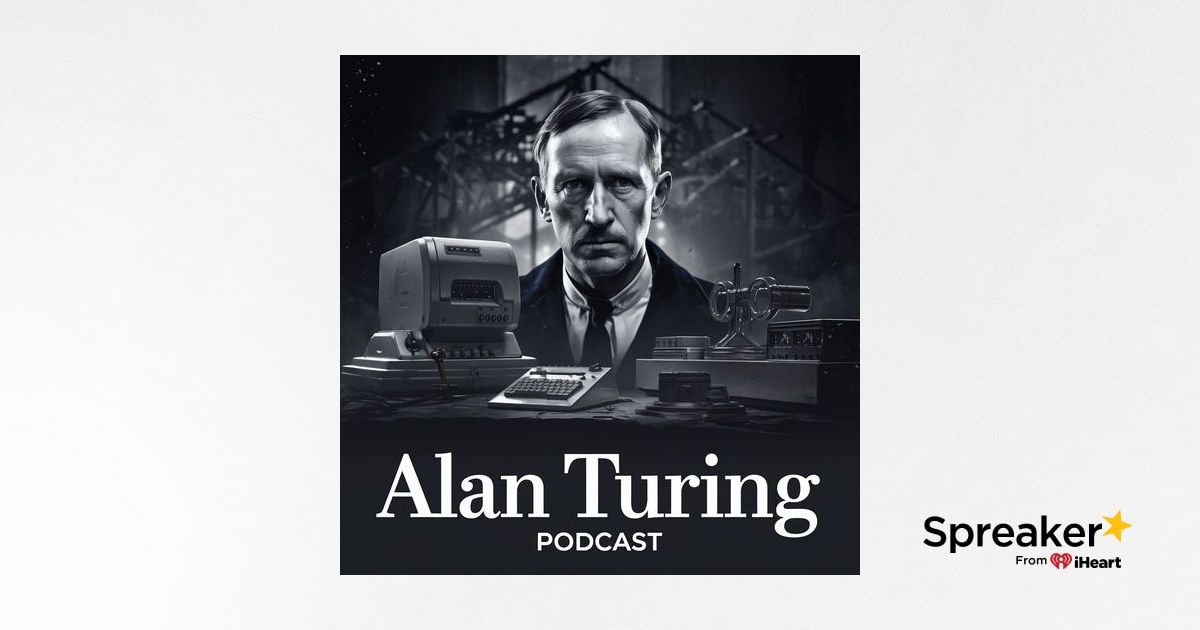 Alan Turing