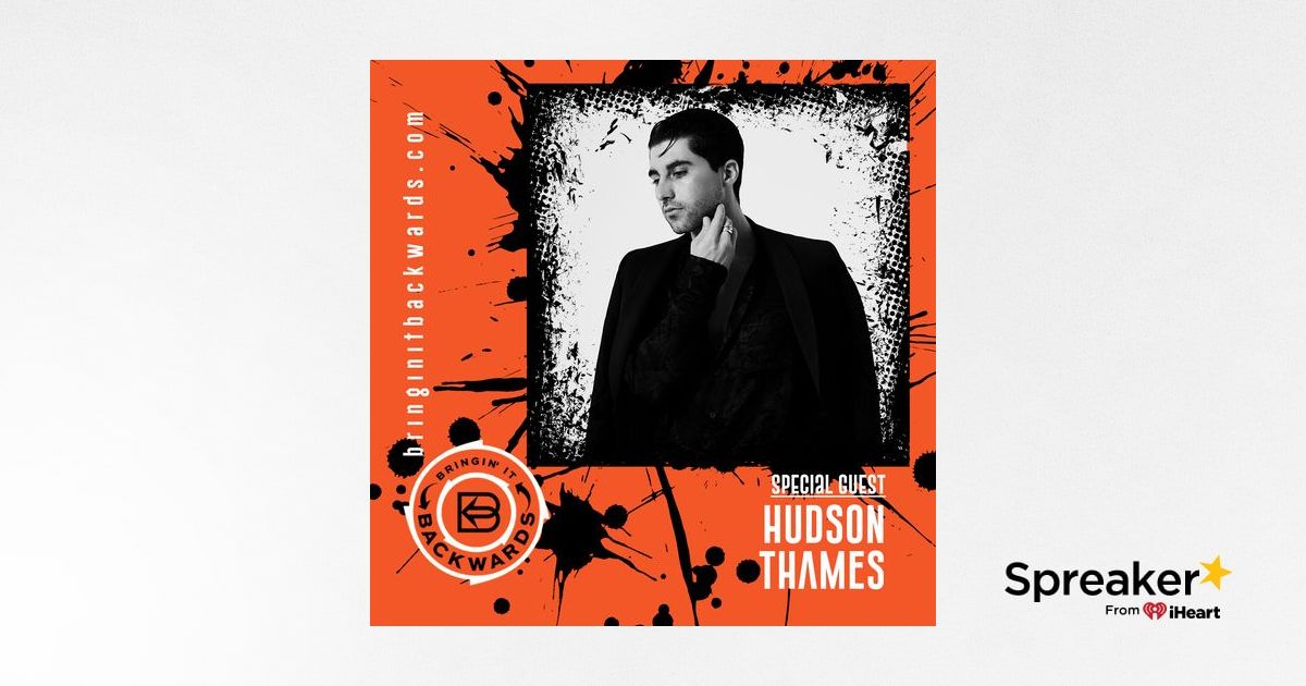 Interview with Hudson Thames