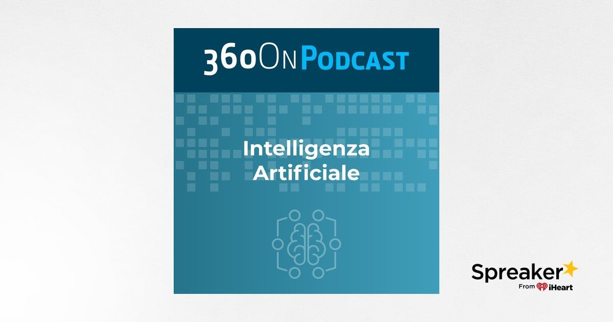 Intelligenza Artificiale: Cos’è E Com’è Nata