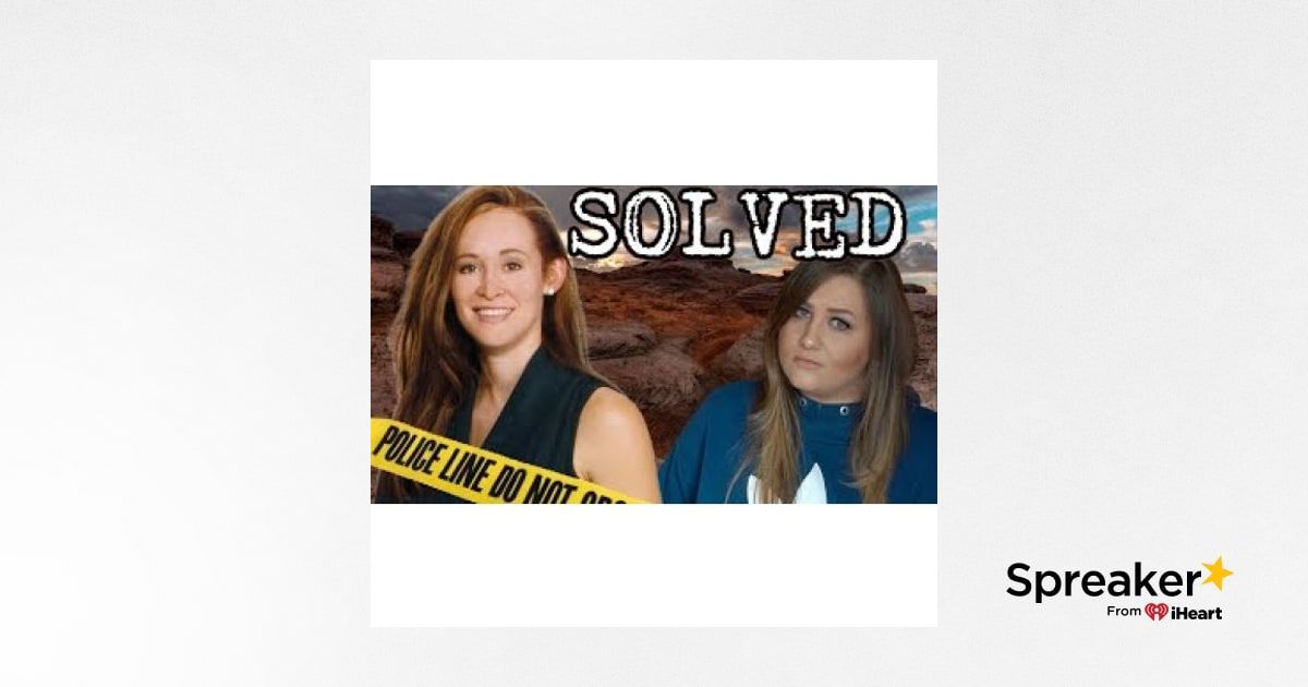 MLM Mom With A Secret Life... The Murder of Paige Birgfeld