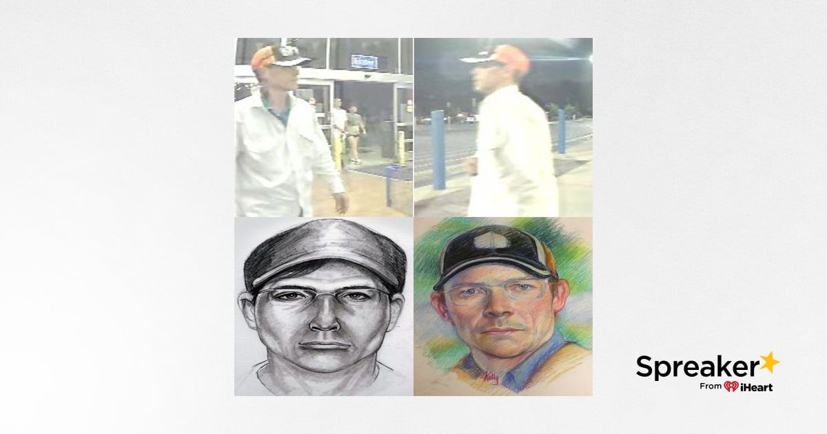 The Abduction of Violet Ripken