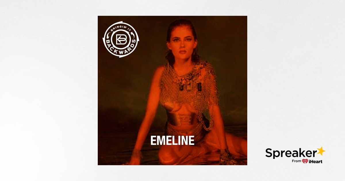 Interview with EMELINE