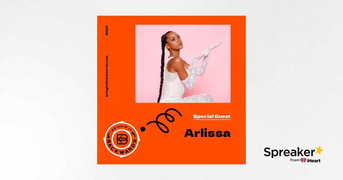 Interview with Arlissa