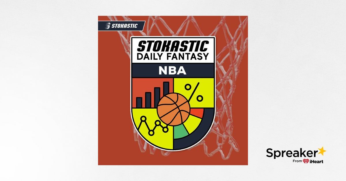 Stokastic - Free today! Use our #NBA #DFS Ownership Projections tool for  free with the link in our bio