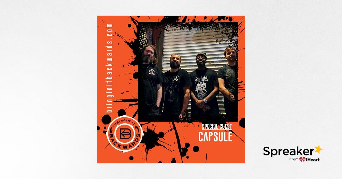 Interview with Capsule