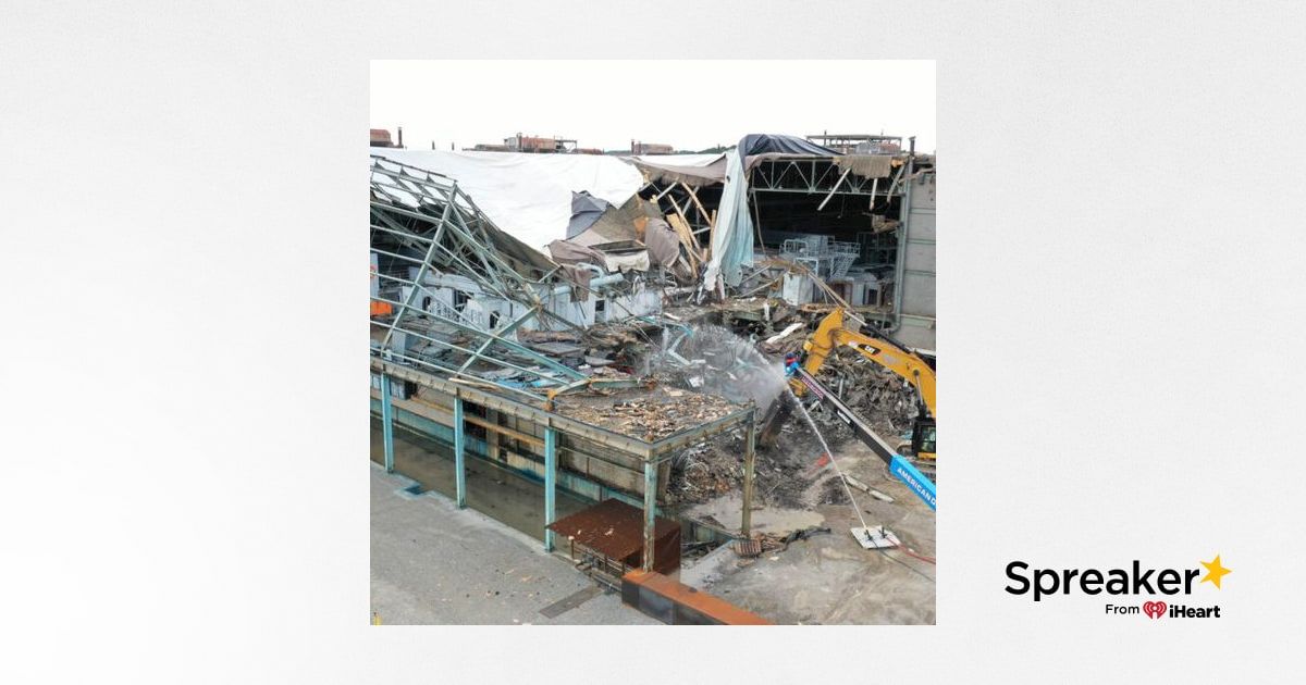 20221003 Greg Wilkett FluorBWXT Piketon APlant