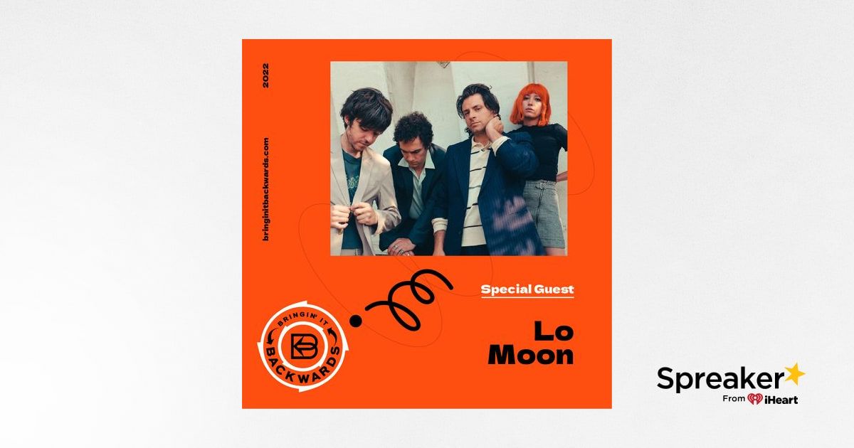 Interview with Lo Moon