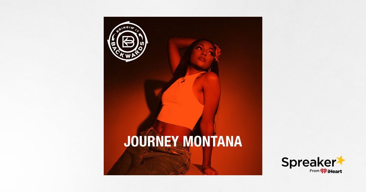 Interview with Journey Montana