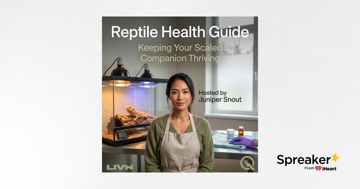 Fresh Look at Reptile Health Guide You Are What You Eat Preventing Metabolic