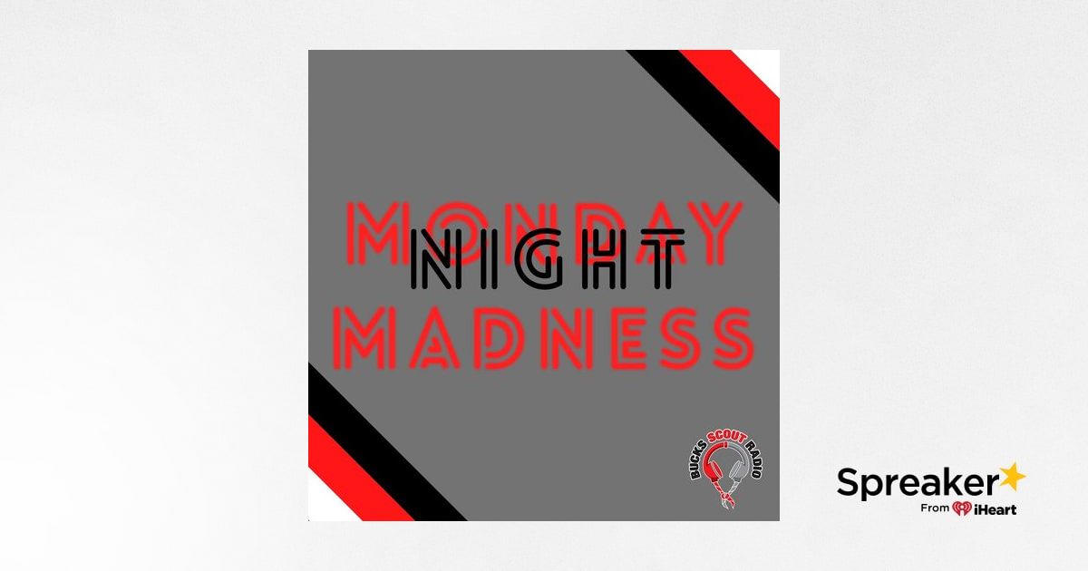 Monday Night Madness - Special