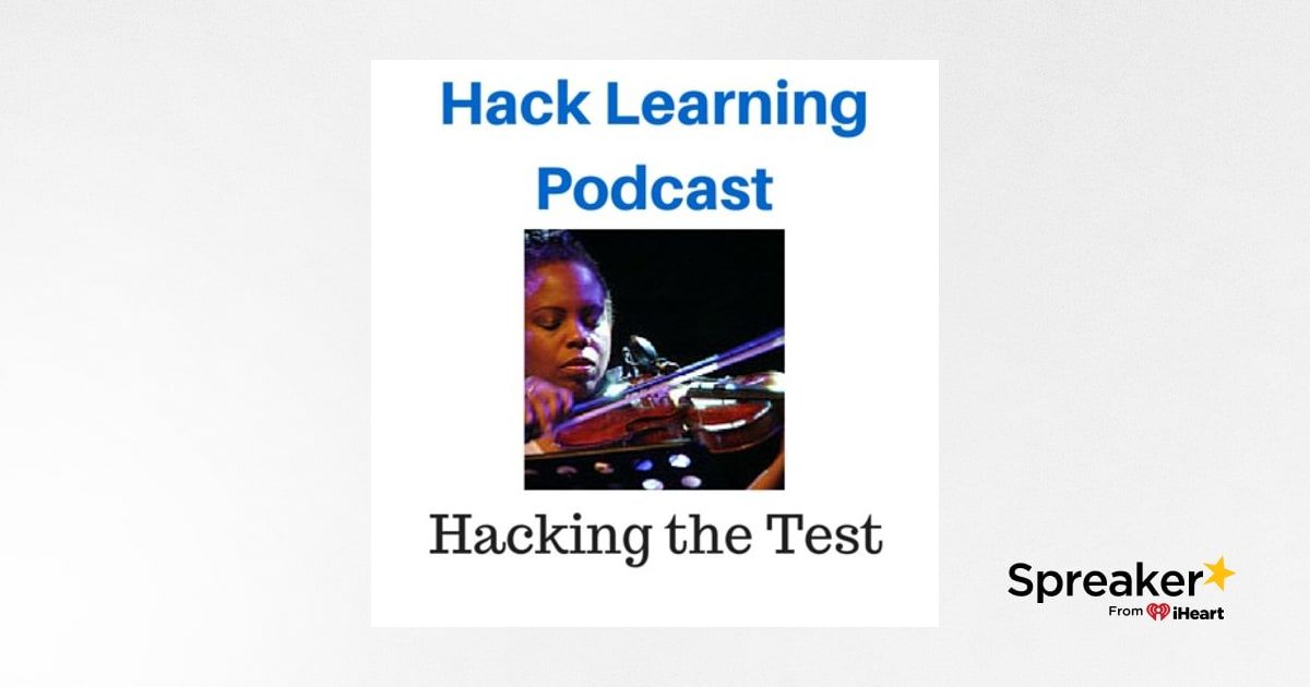 Hacking the Test
