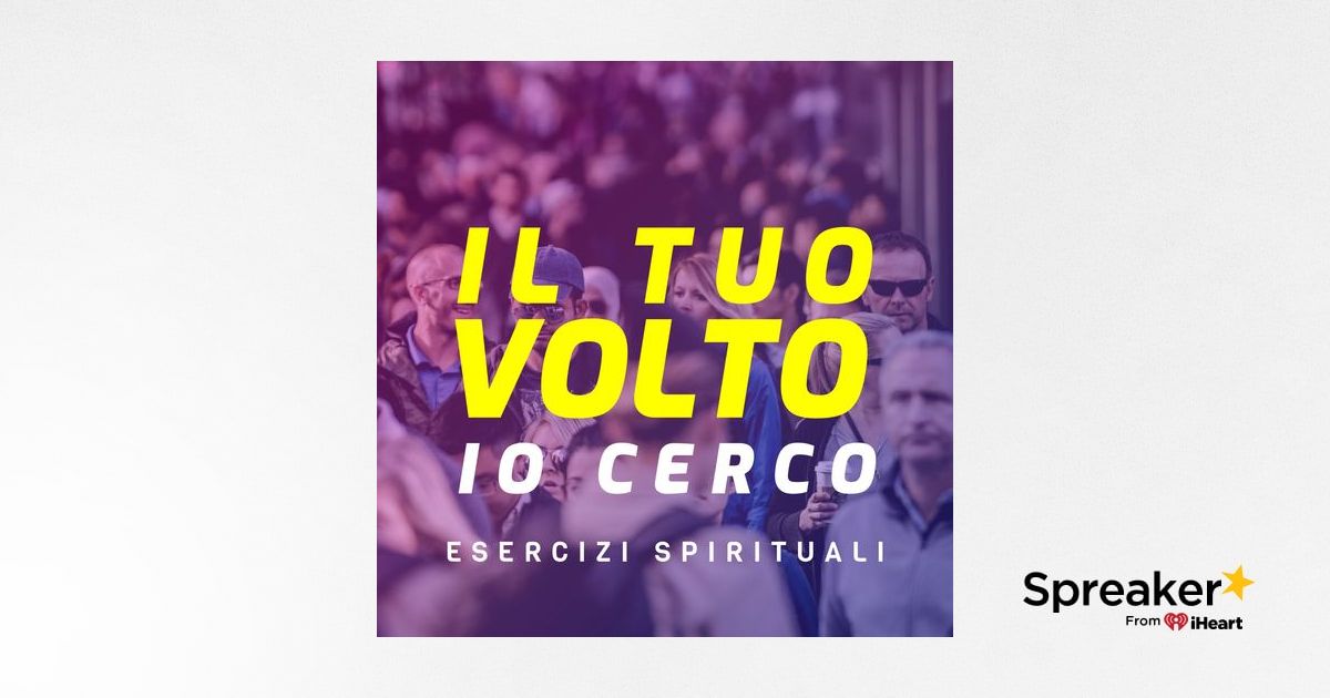 Il Tuo Volto Signore Io Cerco Il tuo Volto Signore io cerco