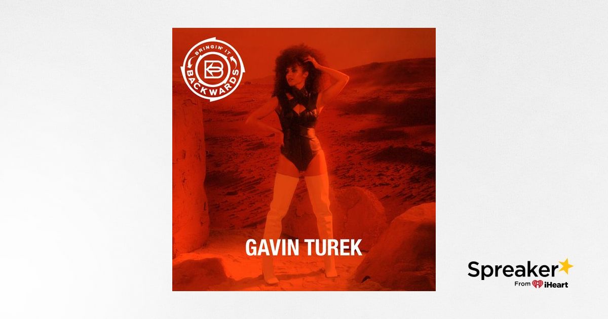 Interview with Gavin Turek