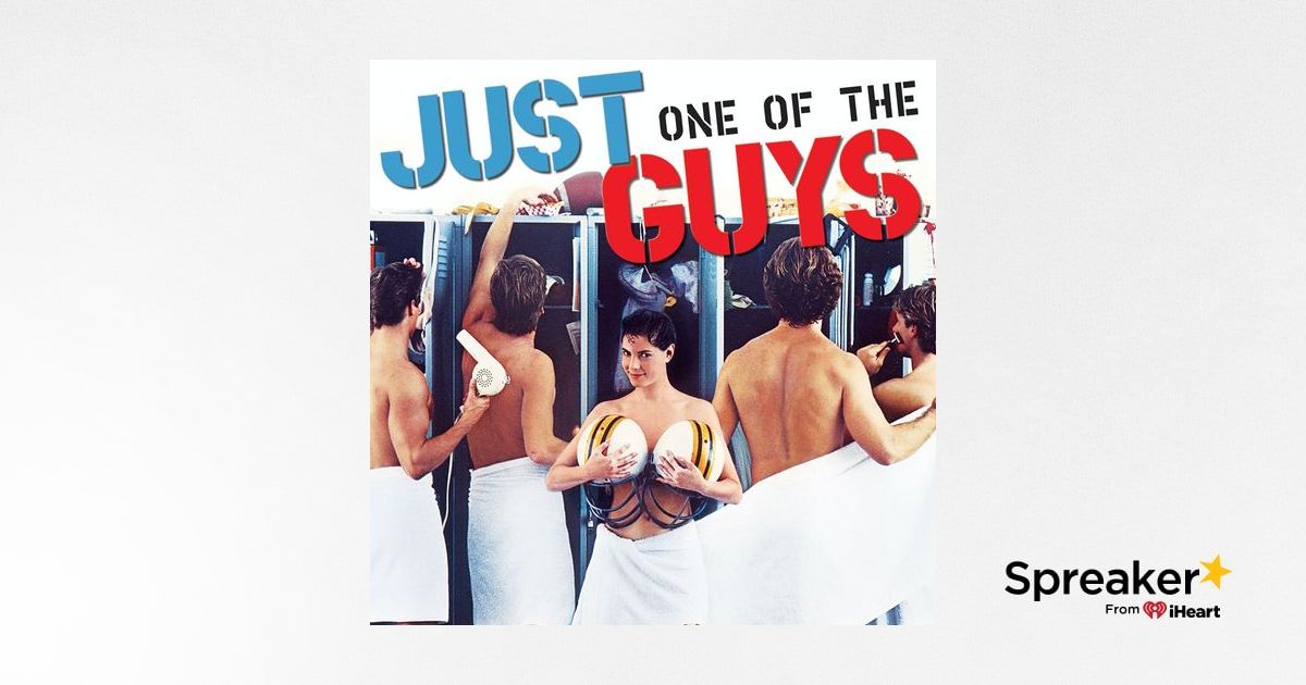 Just One of the Guys (1985)