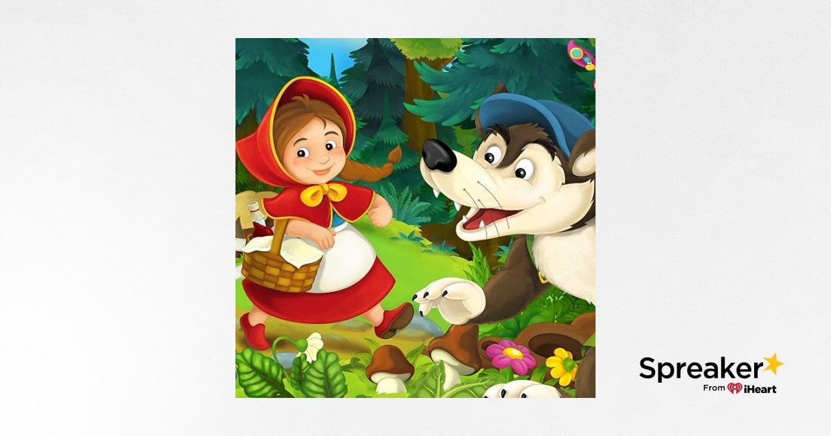 Caperucita Roja Y El Lobo Feroz Pelicula Completa Caperucita Roja y el lobo feroz
