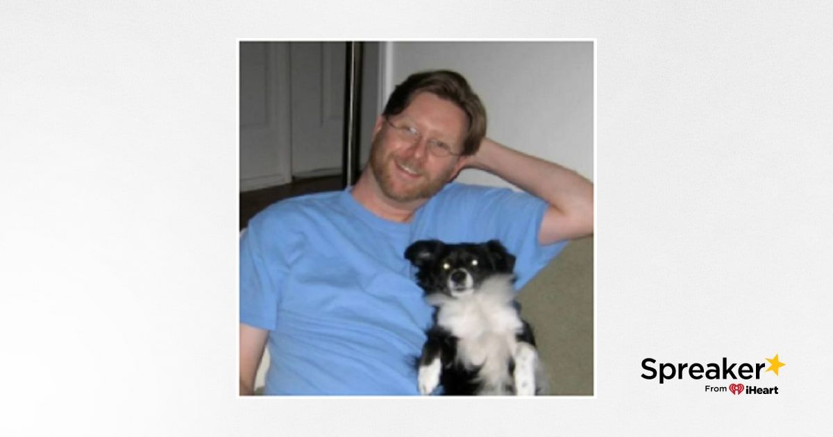Show 116: The Prodigal Dog and Jamaican Dogwood