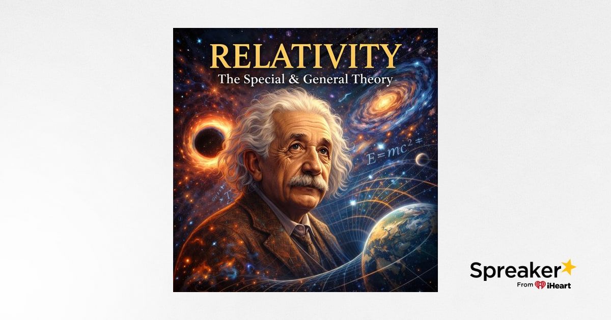 Relativity Sg Relativity - The Special & General Theory