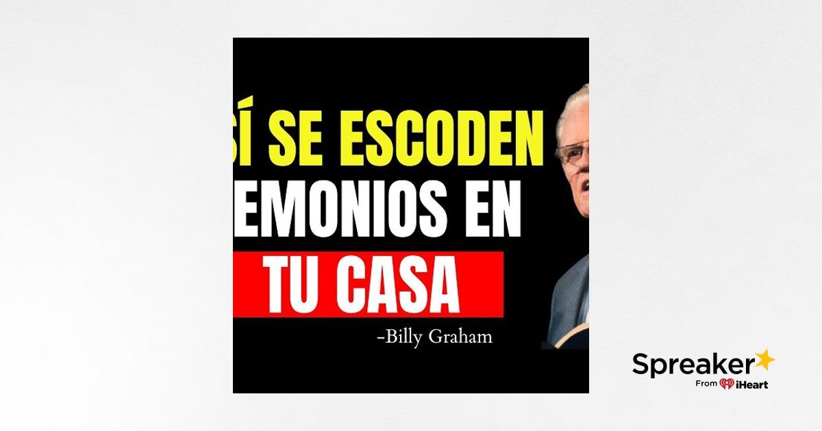 ¿HAY DEMONIOS EN TU CASA? 3 señales que indican que tu casa necesita ...