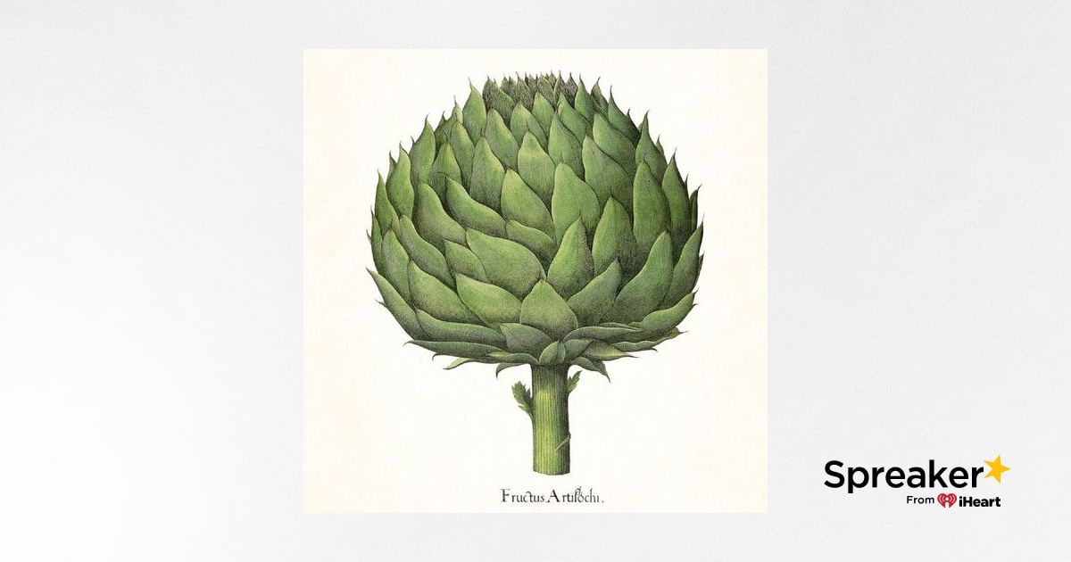 Show 80: Announcements, Injuries and Artichokes