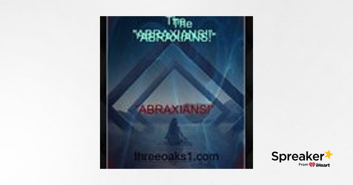 An Apocalyptic Group Like The Gnostics Or Essenes Why Not