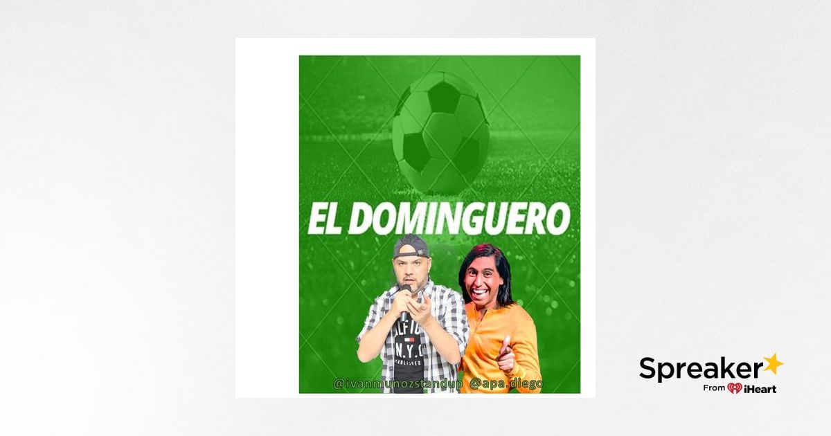 Dominguero EL DOMINGUERO (LOS MEJORES JUGADORES DE LA HISTORIA)