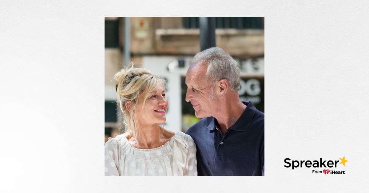Lisa Copeland - Top 4 Ways to Find Men and Love After 50