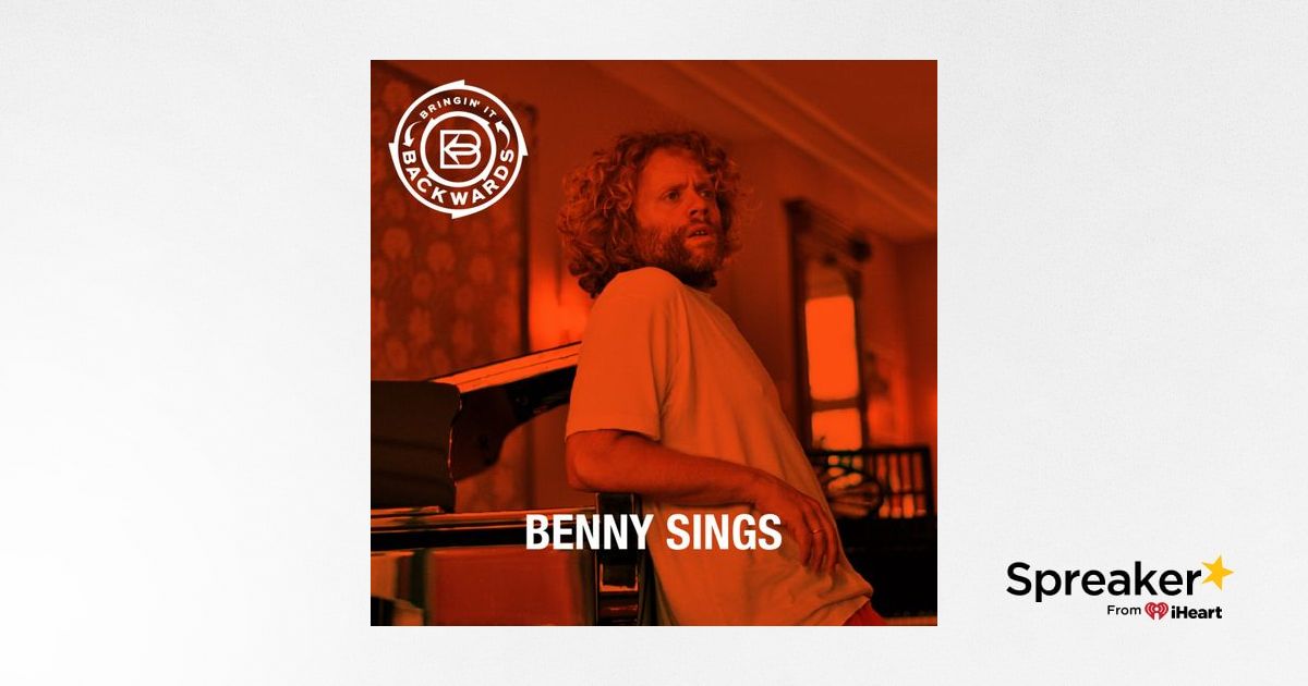 Interview with Benny Sings