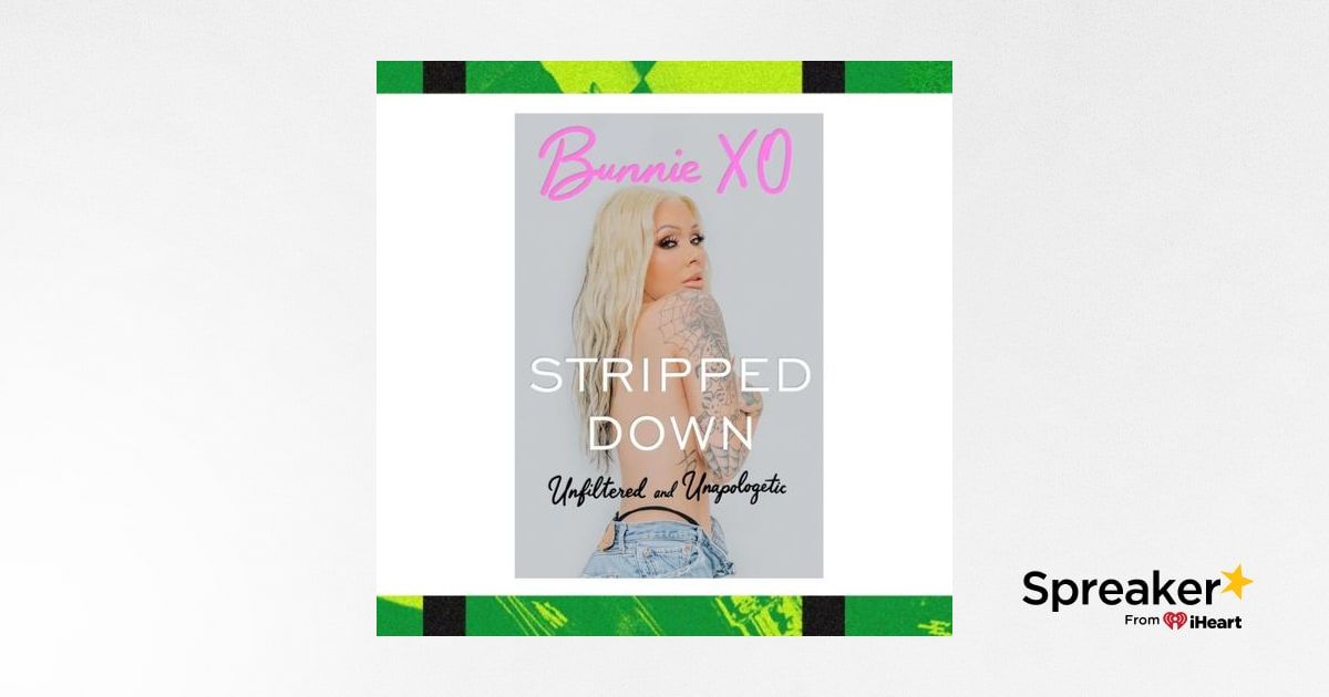 Where To Buy Jelly Roll S Wife Bunnie XO S Stripped Down Memoir Now