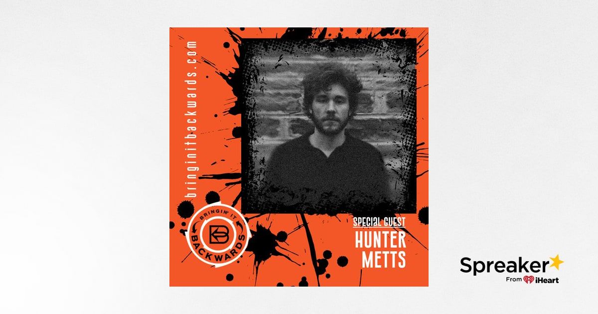 Interview with Hunter Metts