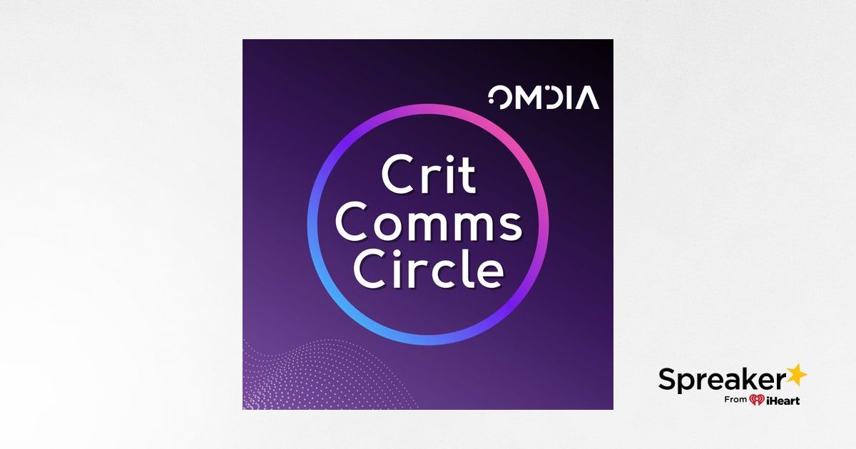 Ep 79: CCW 2025 Recap &amp; Highlights