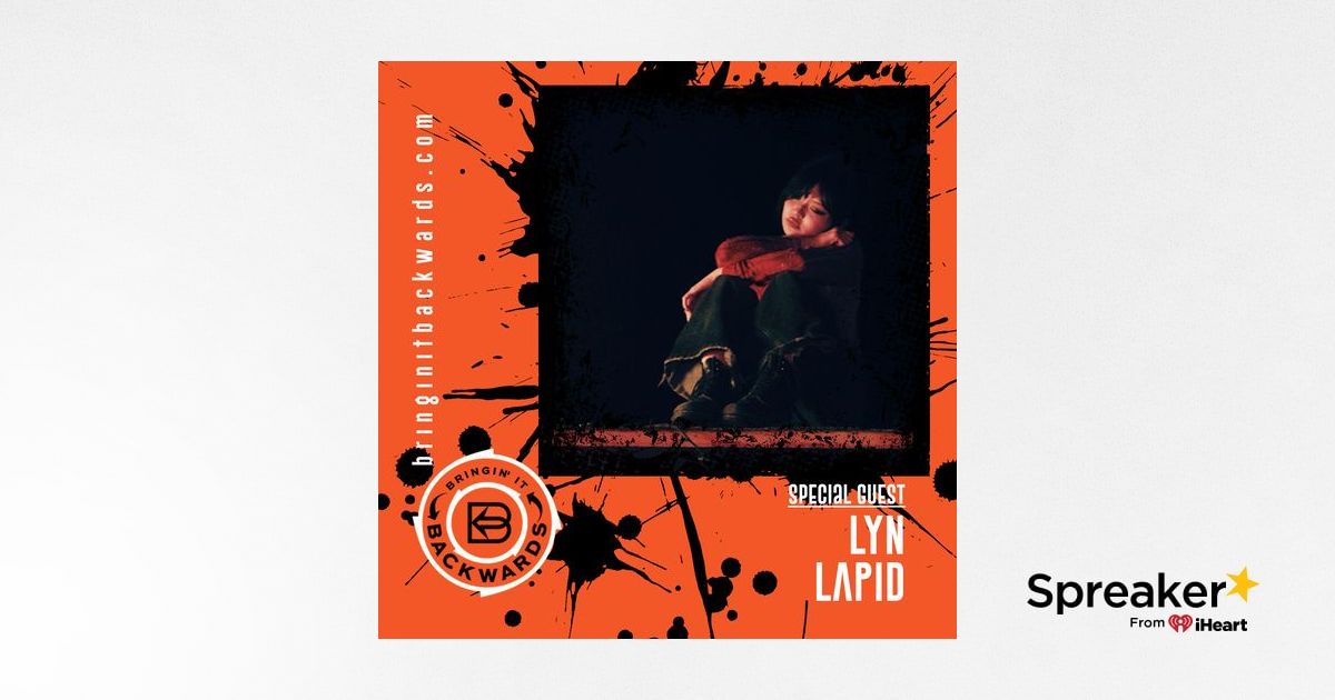 Interview with Lyn Lapid