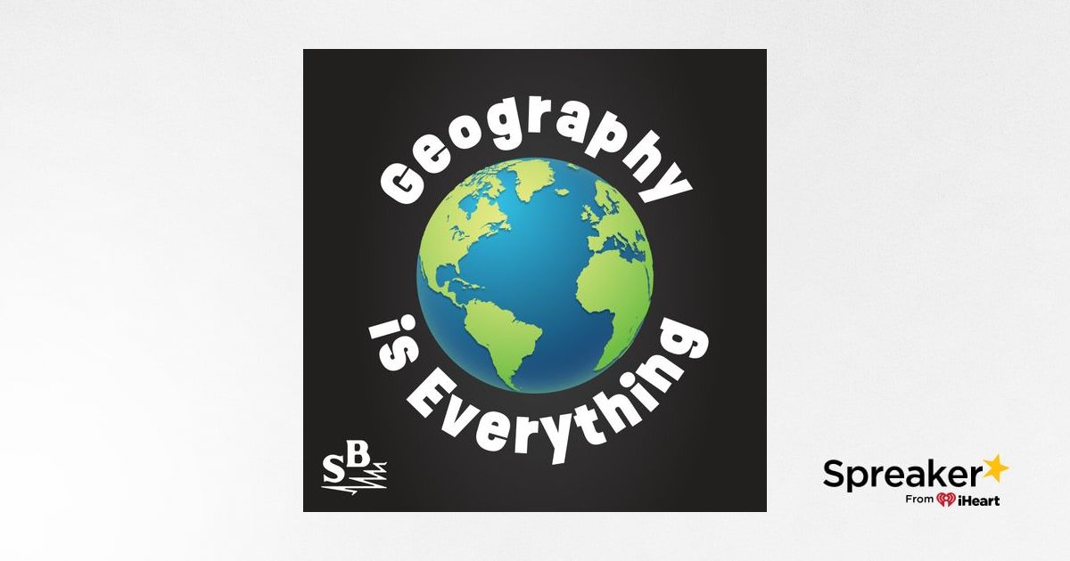 Geography Is Underpopulated Regions Of The United States