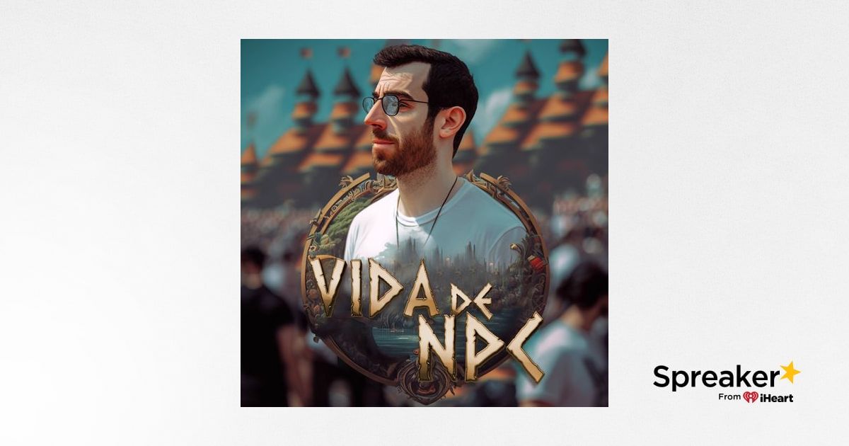 VIDA DE NPC 96 nomeados game awards, flight simulator 2024 e gta rp