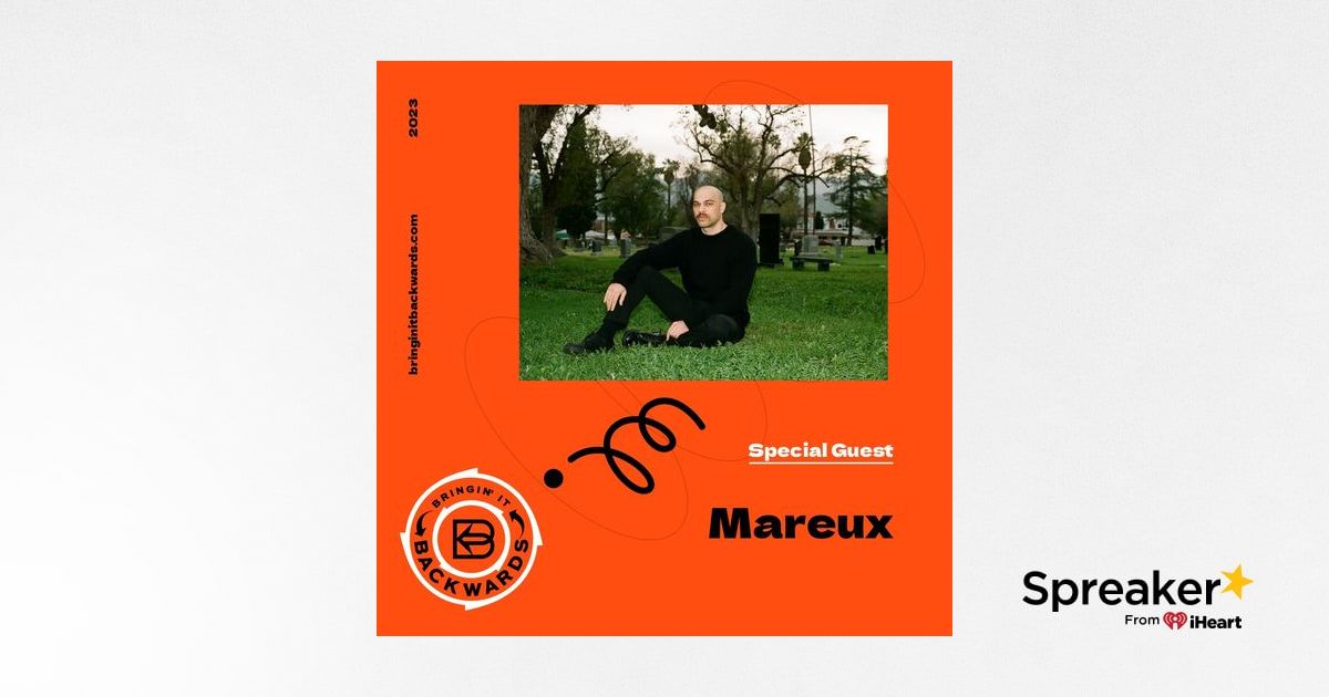 Interview with Mareux